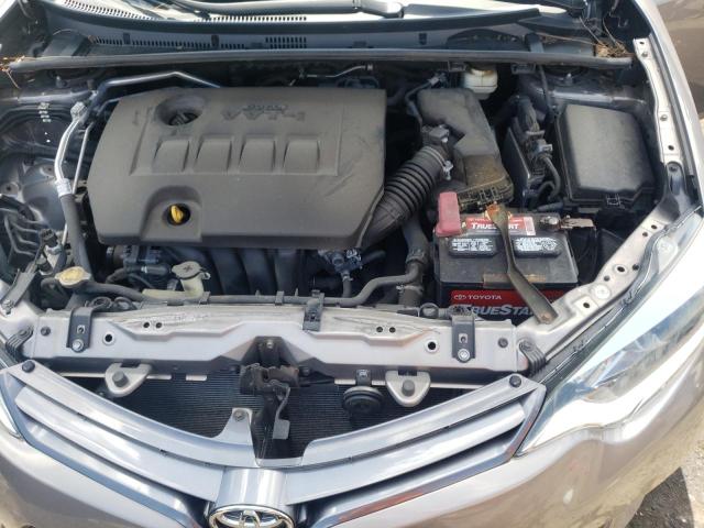 Photo 11 from auction – 2016 TOYOTA COROLLA L with VIN 2T1BURHE6GC578167