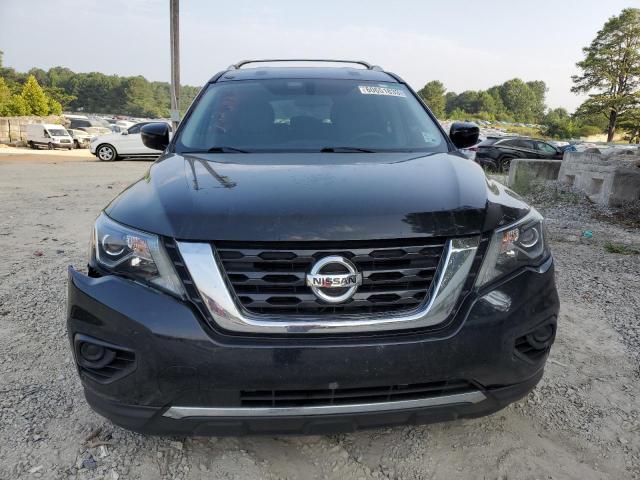 Photo 5 from auction – 2018 NISSAN PATHFINDER with VIN 5N1DR2MN0JC666960