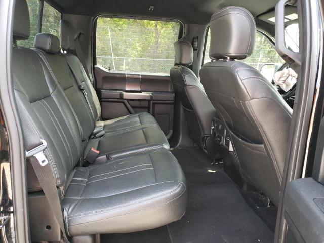 Photo 10 from auction – 2018 FORD F150 SUPER with VIN 1FTEW1EP2JFC77618