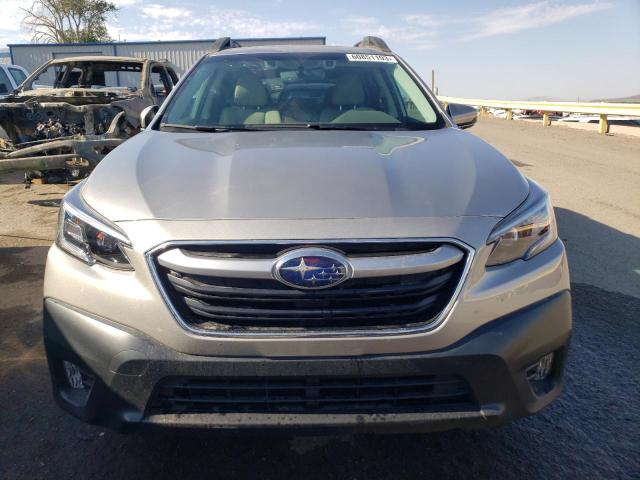 Photo 5 from auction – 2020 SUBARU OUTBACK PR with VIN 4S4BTAEC9L3147327