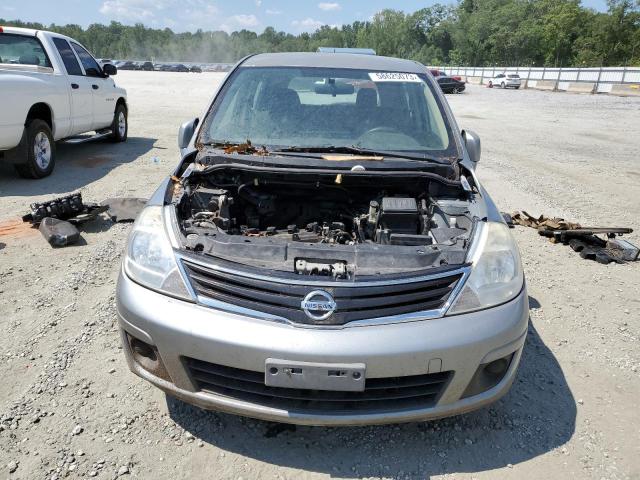Photo 5 from auction – 2011 NISSAN VERSA with VIN 3N1BC1CP6BL428162