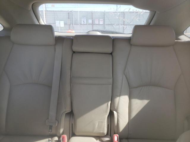 Photo 10 from auction – 2005 LEXUS RX 330 with VIN 2T2GA31U75C031933