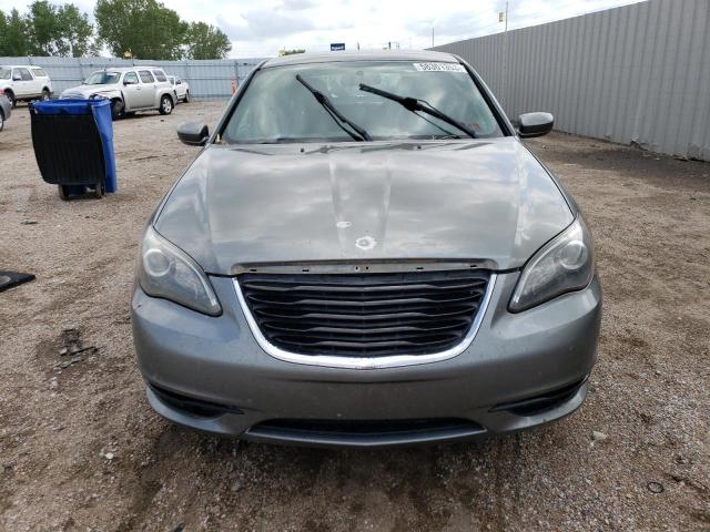 Photo 5 from auction – 2013 CHRYSLER 200 TOURIN with VIN 1C3CCBBB8DN546802