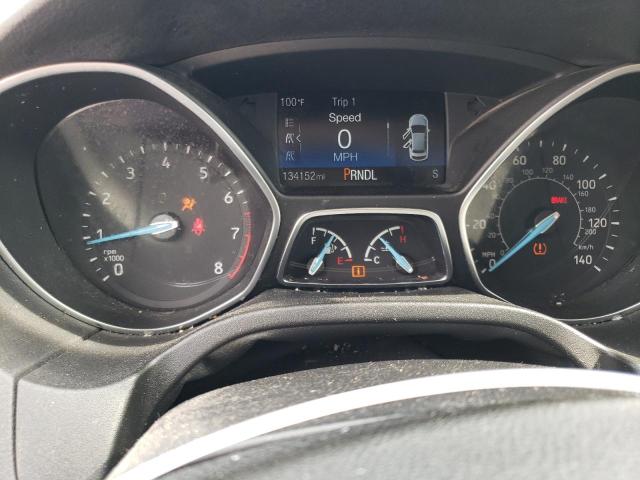 Photo 9 from auction – 2017 FORD FOCUS SE with VIN 1FADP3F29HL314091