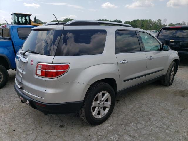 Photo 3 from auction – 2008 SATURN OUTLOOK XE with VIN 5GZER13718J155297