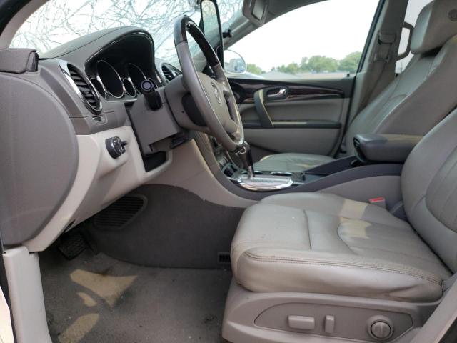 Photo 7 from auction – 2015 BUICK ENCLAVE with VIN 5GAKVBKD2FJ341815