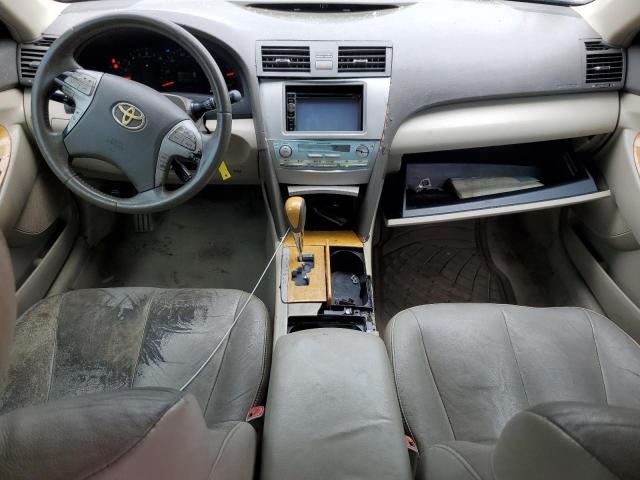 Photo 8 from auction – 2007 TOYOTA CAMRY CE with VIN 4T1BE46K17U722764