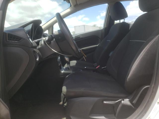 Photo 7 from auction – 2014 FORD FIESTA SE with VIN 3FADP4BJ4EM160449