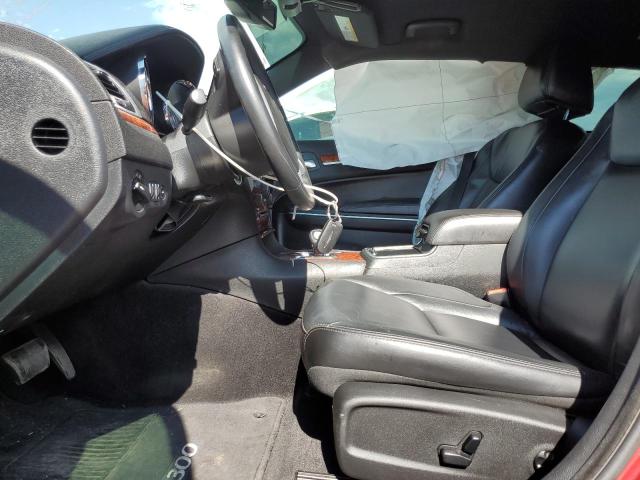 Photo 7 from auction – 2014 CHRYSLER 300 with VIN 2C3CCAAG2EH223542