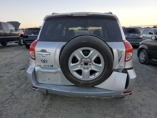 Photo 6 from auction – 2006 TOYOTA RAV4 LIMIT with VIN JTMBK31V366005021