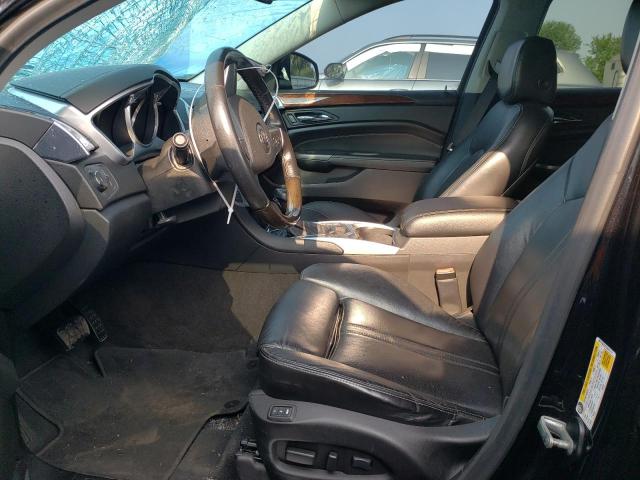 Photo 7 from auction – 2012 CADILLAC SRX PERFOR with VIN 3GYFNEE37CS621111