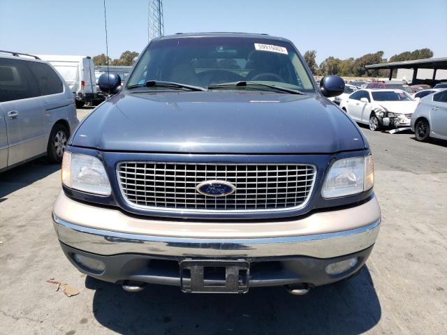 Photo 5 from auction – 1999 FORD EXPEDITION with VIN 1FMPU18L9XLA97470