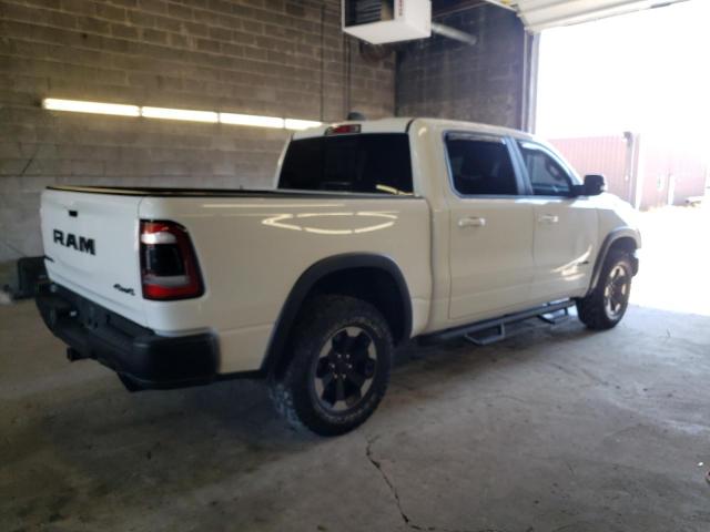 Photo 3 from auction – 2019 RAM 1500 REBEL with VIN 1C6SRFLT4KN722379