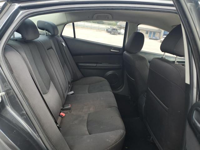 Photo 10 from auction – 2012 MAZDA 6 I with VIN 1YVHZ8BH5C5M40971