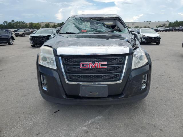 Foto 5 de la subasta – 2015 GMC TERRAIN SL con VIN 2GKFLVEK8F6156638