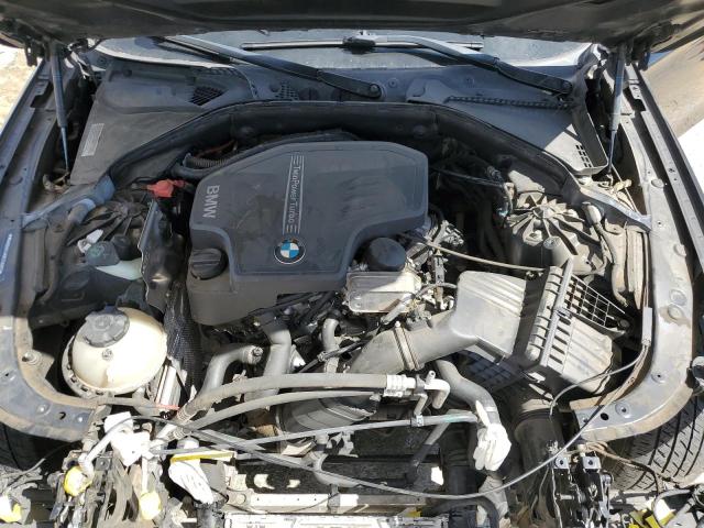 Photo 11 from auction – 2013 BMW 528 I with VIN WBAXG5C54DD232093
