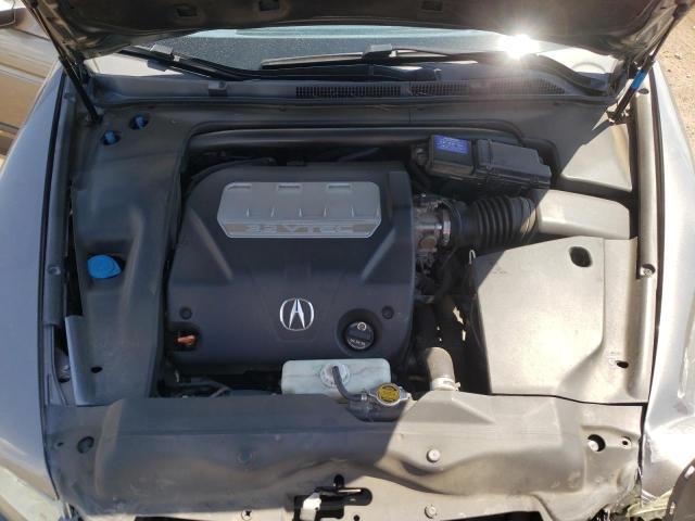 Photo 11 from auction – 2008 ACURA TL with VIN 19UUA66278A012812
