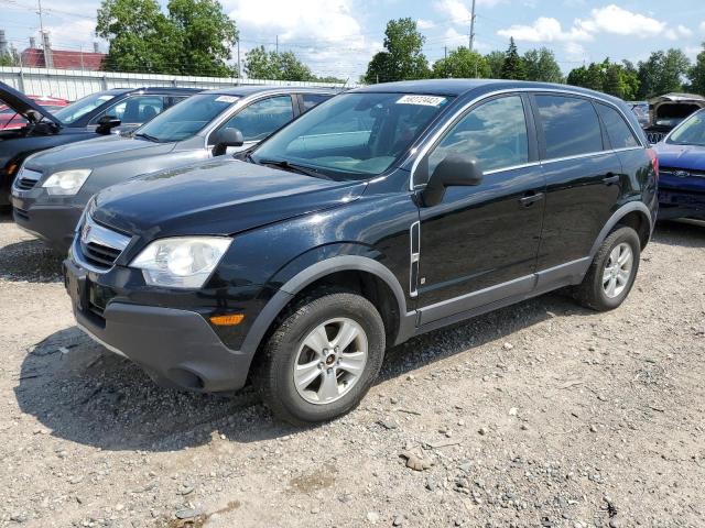 Photo 1 from auction – 2009 SATURN VUE XE with VIN 3GSCL33P59S515438