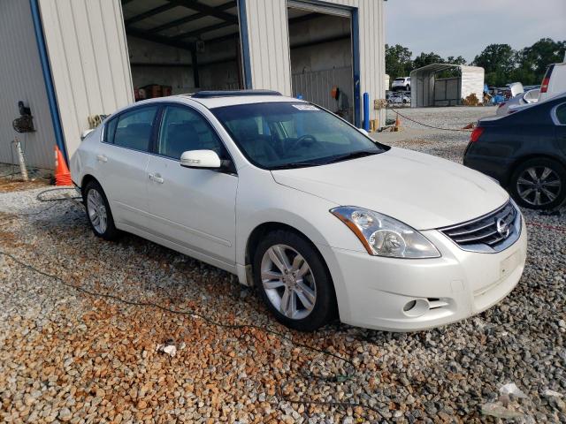 Photo 4 from auction – 2010 NISSAN ALTIMA SR with VIN 1N4BL2AP6AC176371