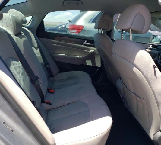 Photo 10 from auction – 2016 HYUNDAI SONATA SPO with VIN 5NPE34AF4GH288237