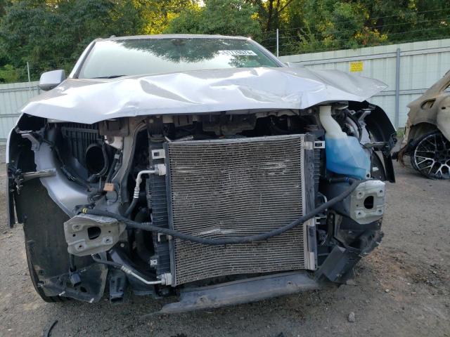 Photo 5 from auction – 2019 GMC ACADIA SLT with VIN 1GKKNMLS3KZ196162