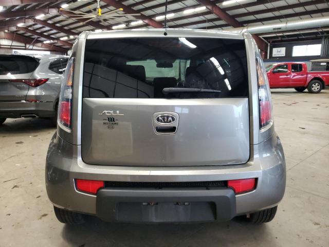 Photo 6 from auction – 2011 KIA SOUL + with VIN KNDJT2A28B7310625