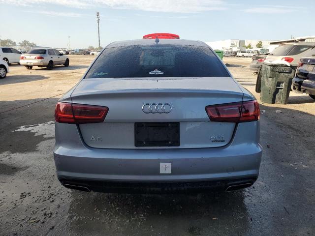 Photo 6 from auction – 2016 AUDI A6 PRESTIG with VIN WAUHGAFC1GN018183