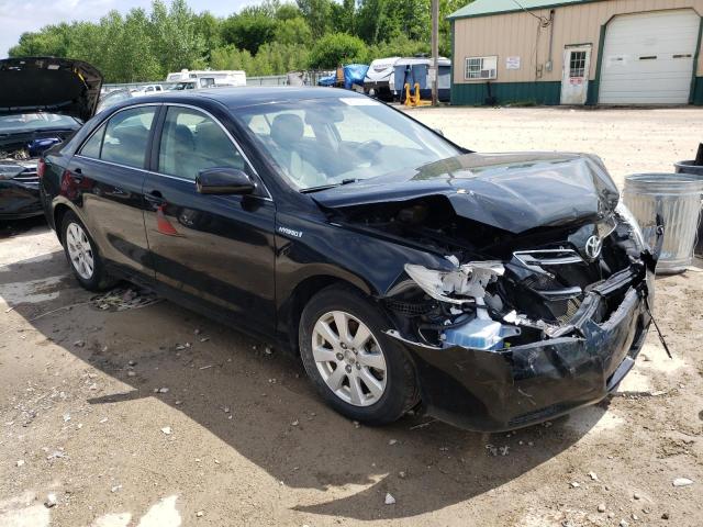 Photo 4 from auction – 2008 TOYOTA CAMRY HYBR with VIN JTNBB46K083046730
