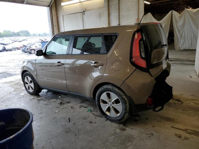 Photo 2 from auction – 2016 KIA SOUL with VIN KNDJN2A25G7308994
