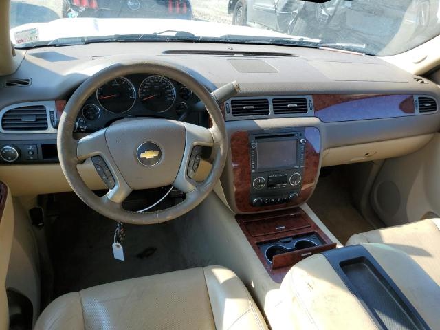 Photo 8 from auction – 2013 CHEVROLET TAHOE C150 with VIN 1GNSCCE09DR120737