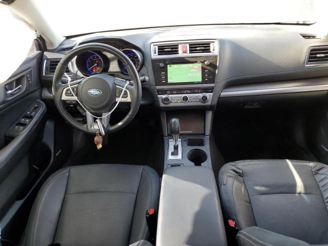 Photo 8 from auction – 2017 SUBARU LEGACY 3.6 with VIN 4S3BNEN63H3038157