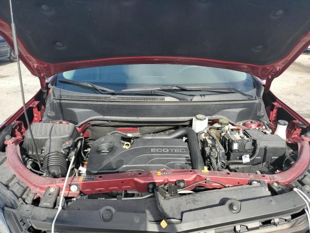Photo 11 from auction – 2018 CHEVROLET EQUINOX LT with VIN 2GNAXJEV7J6252936