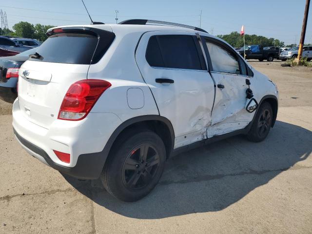 Photo 3 from auction – 2019 CHEVROLET TRAX 1LT with VIN 3GNCJLSB2KL326177