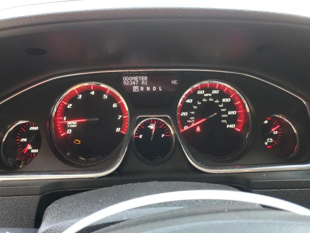 Photo 9 from auction – 2015 GMC ACADIA SLT with VIN 1GKKRSKD6FJ319291