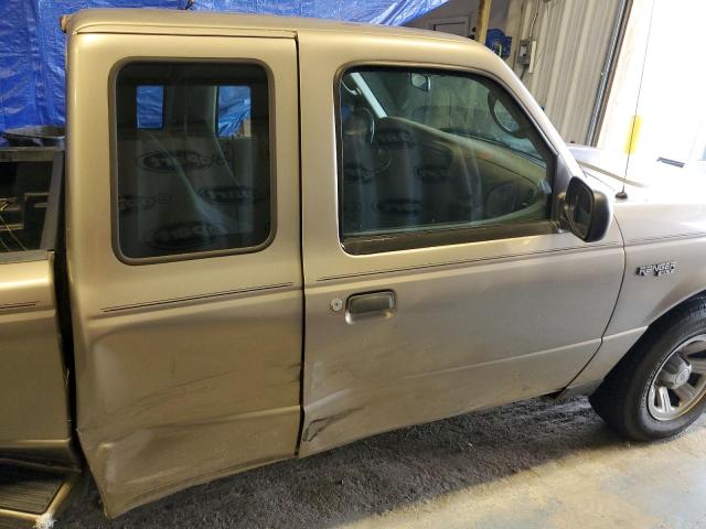 Photo 10 from auction – 2004 FORD RANGER with VIN 1FTYR14U54PB33880