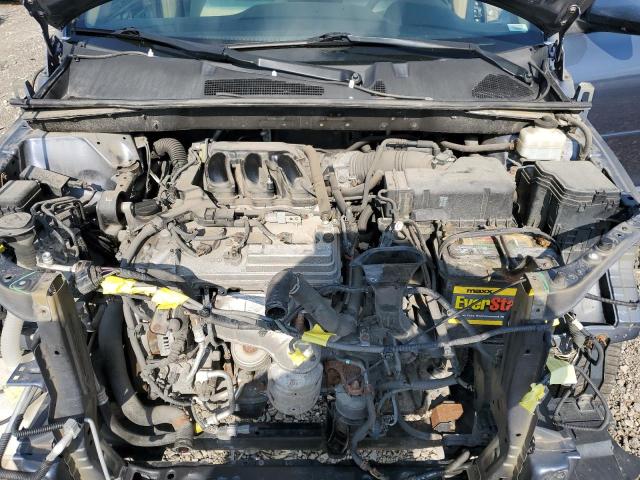 Photo 12 from auction – 2011 TOYOTA HIGHLANDER with VIN 5TDZK3EH2BS044180