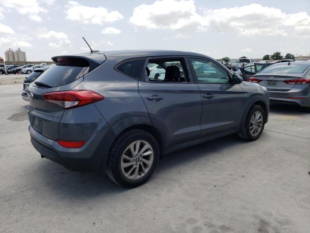 Photo 3 from auction – 2016 HYUNDAI TUCSON SE with VIN KM8J23A46GU108705