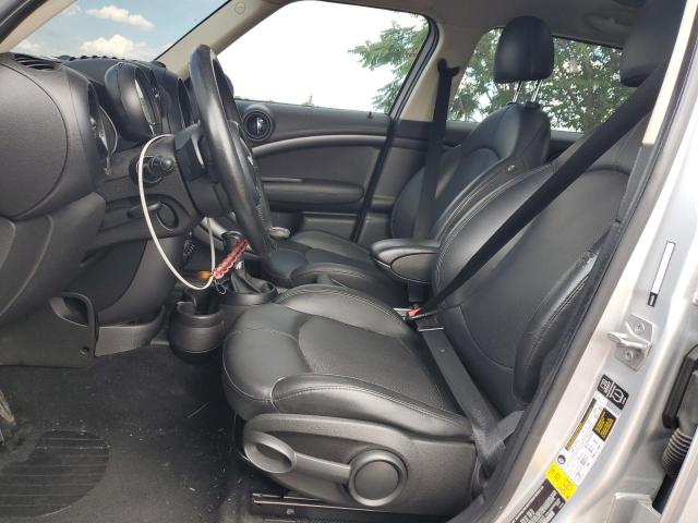 Photo 7 from auction – 2013 MINI COOPER S C with VIN WMWZC3C55DWP22622
