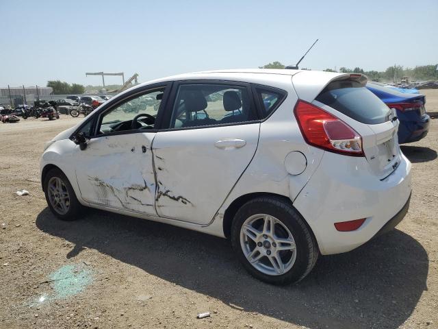 Photo 2 from auction – 2017 FORD FIESTA SE with VIN 3FADP4EJ5HM153235