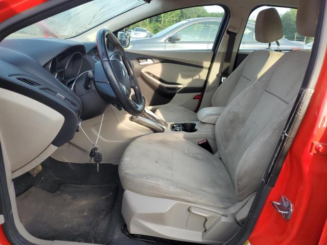 Photo 7 from auction – 2012 FORD FOCUS SEL with VIN 1FAHP3H23CL363133