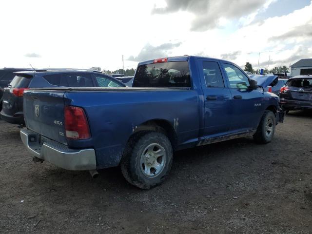 Photo 3 from auction – 2010 DODGE RAM 1500 with VIN 1D7RV1GP4AS241122