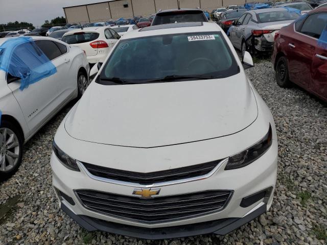 Photo 5 from auction – 2016 CHEVROLET MALIBU LT with VIN 1G1ZE5ST2GF206224