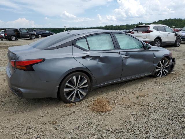 Photo 3 from auction – 2020 NISSAN ALTIMA SR with VIN 1N4BL4CV5LC154209