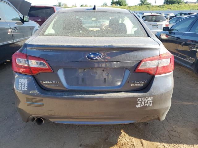 Photo 6 from auction – 2016 SUBARU LEGACY 2.5 with VIN 4S3BNAN67G3006187