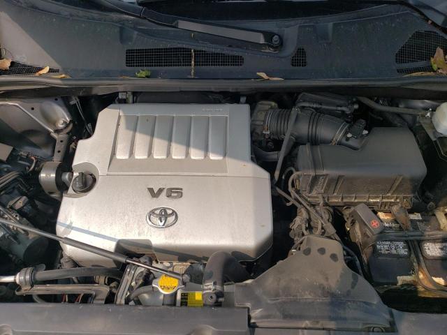 Photo 12 from auction – 2012 TOYOTA HIGHLANDER with VIN 5TDBK3EH7CS166164