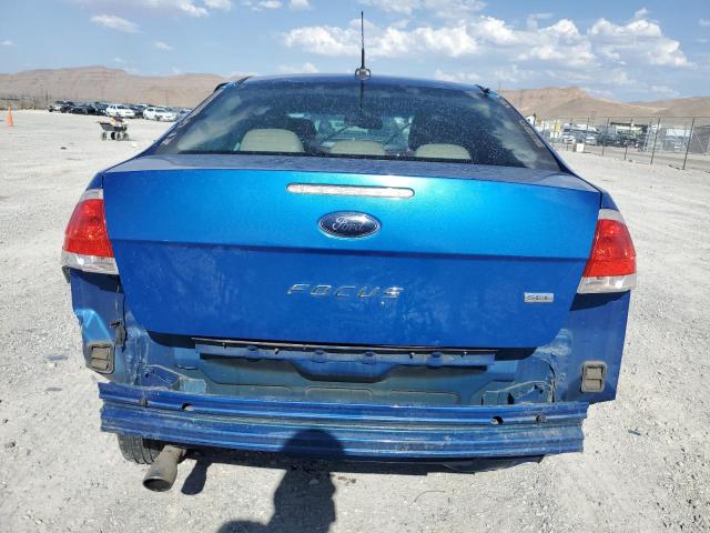 Photo 6 from auction – 2010 FORD FOCUS SEL with VIN 1FAHP3HN7AW230879