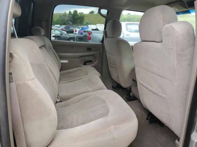 Photo 10 from auction – 2002 CHEVROLET SILVERADO with VIN 1GCGK13U52F101466