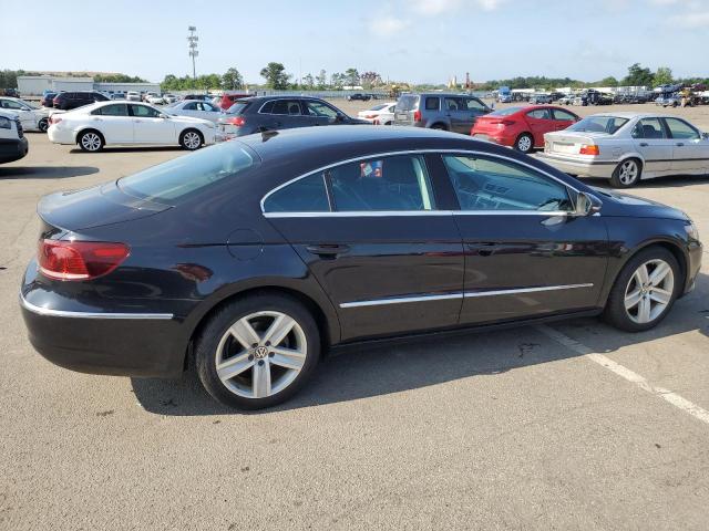 Photo 3 from auction – 2013 VOLKSWAGEN CC with VIN WVWBP7AN3DE507183