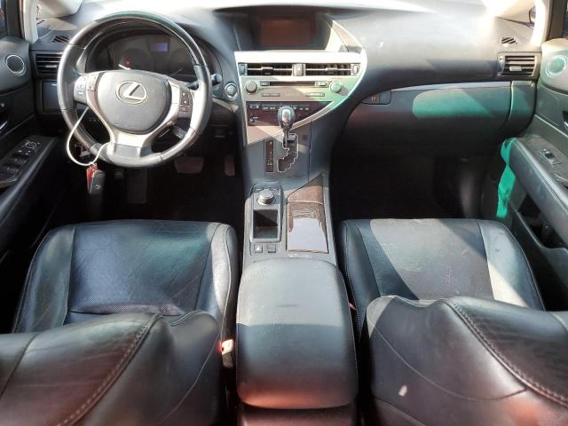 Zdjęcie 8 z aukcji – 2014 LEXUS RX 350 z VIN 2T2ZK1BA0EC133962