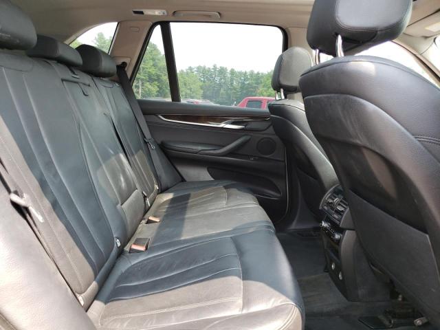 Photo 11 from auction – 2014 BMW X5 XDRIVE3 with VIN 5UXKS4C52E0J95302
